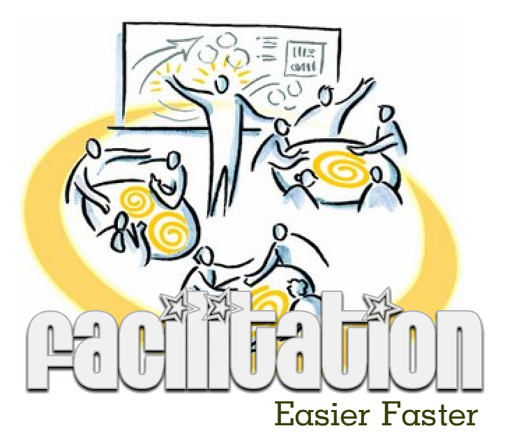 Facilitation, Facilitator, Collaboration